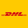 DHL Global Finance Services, Asia Pacific logo